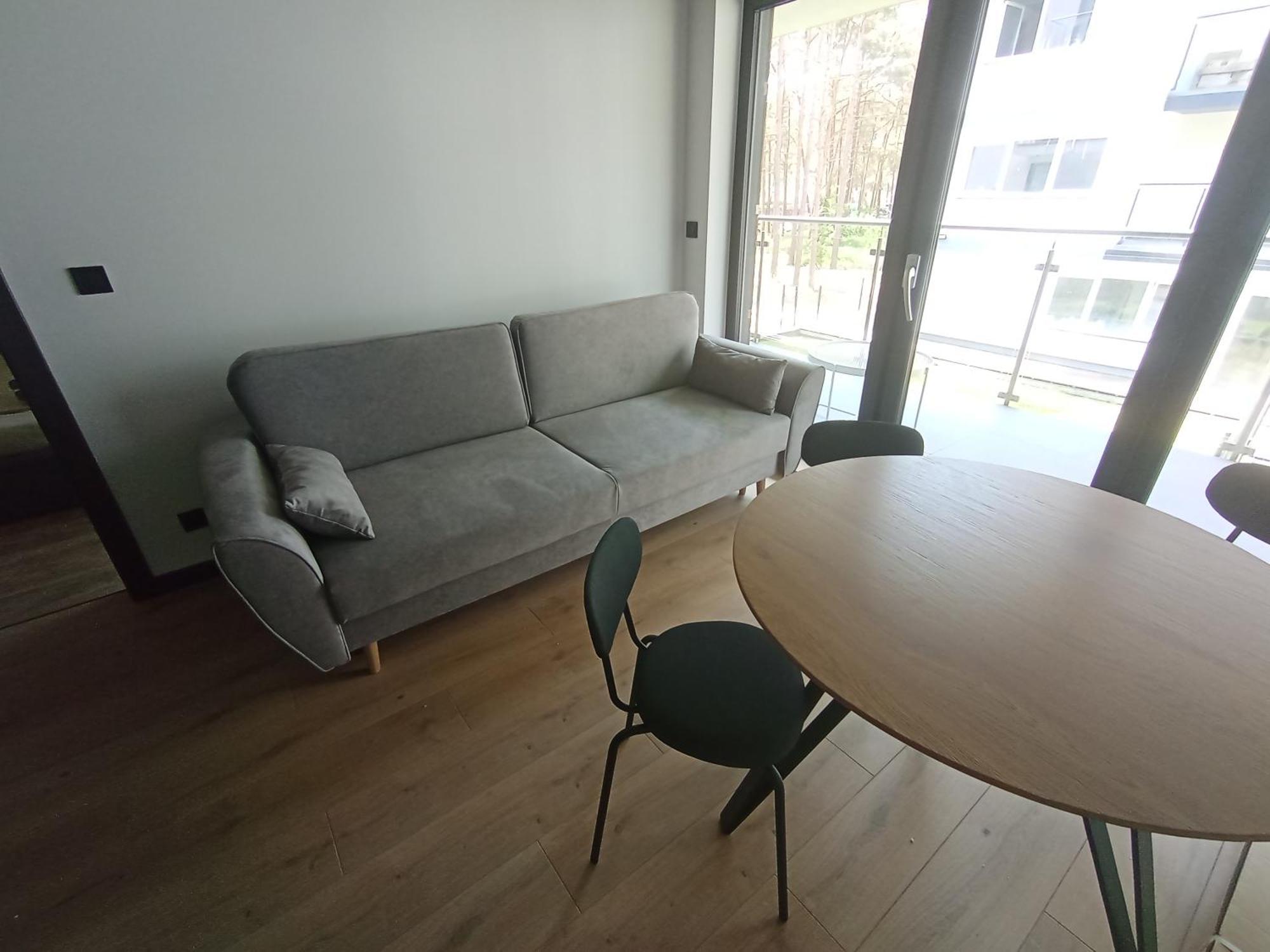 Apartamenty Piaskowe Blekitna Рови Стая снимка